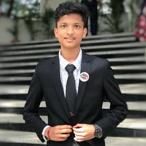 Nitin Gupta