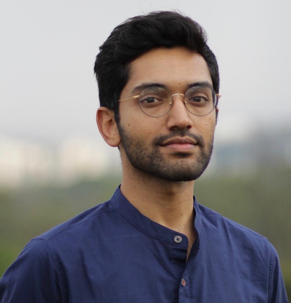 Gurbaaj Singh